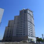 پیشرفت کار برج عقیق مهر 98