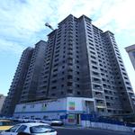 پیشرفت پروژه بازنشستگان ارتش مهر 98