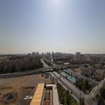 ویو شمال برج عقیق