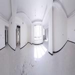 عکس پانوراما آپارتمان برج عقیق