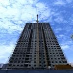 پیشرفت پروژه خلبانان شهرک چیتگر b6 مهر سال 98