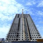 پیشرفت پروژه خلبانان شهرک چیتگر b6 مهر سال 98