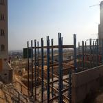 مراحل اجرای پروژه الدوز آذربایجان مهر 98