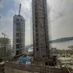 پروژه تجاری اداری آرتمیس دریاچه چیتگر