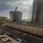 پروژه تجاری اداری آرتمیس دریاچه چیتگر