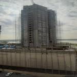 پروژه تجاری اداری آرتمیس دریاچه چیتگر