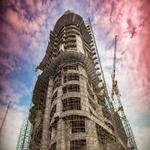 پیشرفت پروژه لکسون در آبان 98