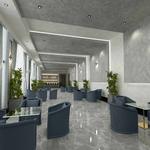 سالن اجتماعات برج شمیم رحمت فاز 2