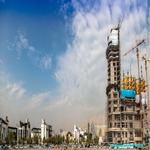 برج لکسون-سال 98