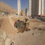 پروژه مروارید خیام منطقه 22