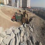 پروژه مروارید خیام منطقه 22