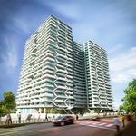 برج هما پارسه منطقه 22 تهران