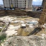 پروژه برلیان منطقه 22