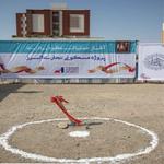 پروژه البرز تعاونی ابنیه همت