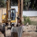 پروژه البرز تعاونی ابنیه همت