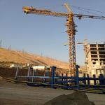 پروژه برلیان منطقه 22