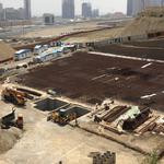 پروژه هما پارسه منطقه 22