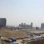 پروژه هما پارسه منطقه 22