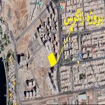 موقعیت مکانی پروژه زاگرس