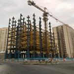 پروژه آفتاب مهتاب