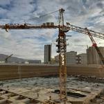 برج نیرو زمینی پهنه C شهرک چیتگر ارتش