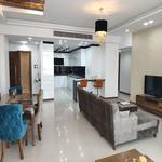 نشیمن برج تریتیوم دریاچه چیتگر