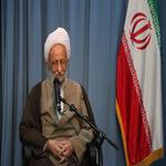 افشای علت واقعی فوت آیت الله مصباح یزدی