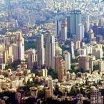 قیمت خانه های 60 متری مناطق مختلف تهران در دی  ماه 99 چقدر است ؟