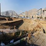 پروژه رومنس منطقه 22