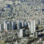بالاترین میزان اجاره برج در تهران ( بهمن ماه 99 )