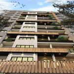 طراحی نمای خارجی برج فرتاک