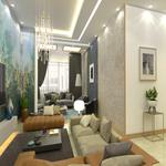 طراحی نشیمن واحد های برج فرتاک