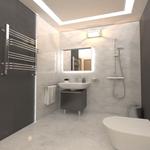 سرویس بهداشتی واحدهای برج فرتاک