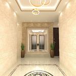 نمایی از بخش ورودی برج فرتاک