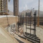 اسکلت پروژه نارنج 8