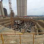 پروژه مروارید خیام منطقه 22