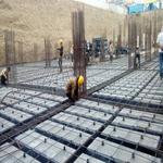 پروژه پاسارگاد 2 شهرک گلستان