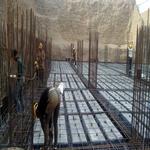 پروژه پاسارگاد 2 شهرک گلستان