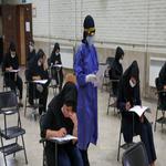 سامانه پادا  Pada. medu .ir |نحوه دریافت و پرینت کارت ورود به جلسه امتحانات نهایی پایه دوازدهم خرداد 1400