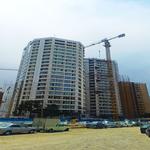 برج تریتیوم چیتگر