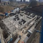 پروژه هما پارسه منطقه 22