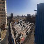 پروژه هما پارسه منطقه 22