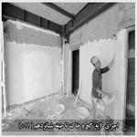 پیشرفت پروژه شهید همدانی