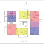 نقشه پروژه ستین