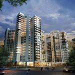 پلان نقشه پروژه نخل بلوار کوهک