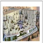 3d پروژه شمشاد سایت پارک