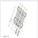 نقشه پروژه شمشاد سایت پارک