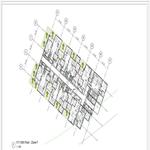 نقشه پروژه شمشاد سایت پارک