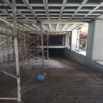 میزان پیشرفت پروژه میلان