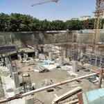 پروژه البرز تعاونی ابنیه همت